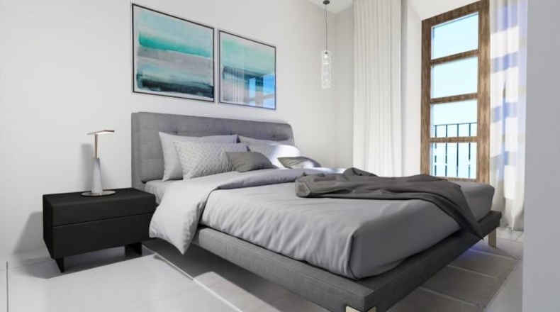Малага - Estepona - 240m2