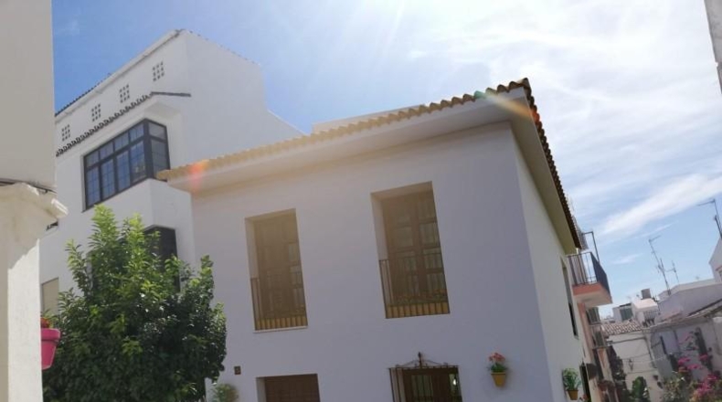 Малага - Estepona - 240m2