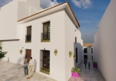 Xalet independent amb terreny en venda a la España, Estepona, ref.: TR391239 foto