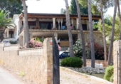 Xalet independent amb terreny en venda a la España, Dénia, ref.: TR391151 foto