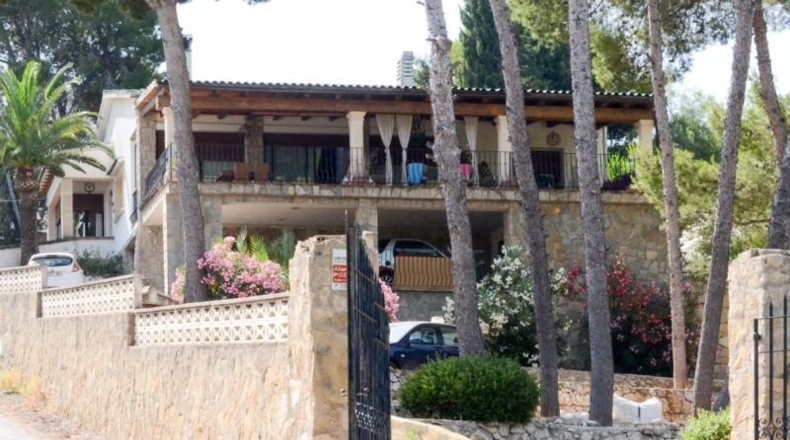 Alicante - Denia - 2007m2