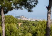 Xalet independent amb terreny en venda a la España, Dénia, ref.: TR391151 foto