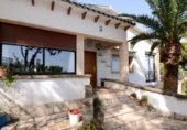 Xalet independent amb terreny en venda a la España, Dénia, ref.: TR391151 foto