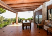 Xalet independent amb terreny en venda a la España, Dénia, ref.: TR391151 foto