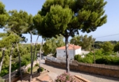 Xalet independent amb terreny en venda a la España, Dénia, ref.: TR391151 foto