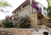 Xalet independent amb terreny en venda a la España, Dénia, ref.: TR391151 foto