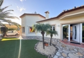 Xalet independent amb terreny en venda a la España, Dénia, ref.: TR391336 foto