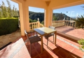 Xalet independent amb terreny en venda a la España, Dénia, ref.: TR391336 foto