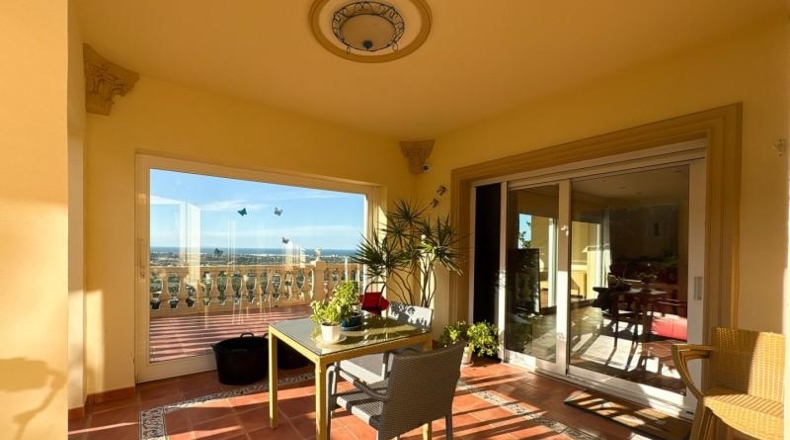 Alicante - Denia - 925m2