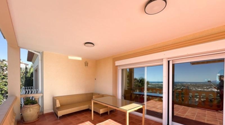 Alicante - Denia - 925m2