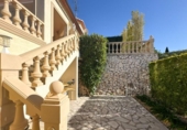 Xalet independent amb terreny en venda a la España, Dénia, ref.: TR391336 foto