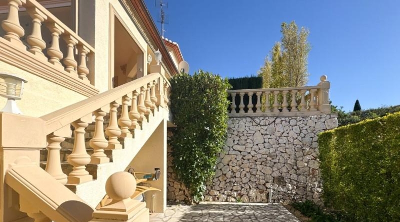 Alicante - Denia - 925m2