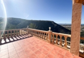 Xalet independent amb terreny en venda a la España, Dénia, ref.: TR391336 foto