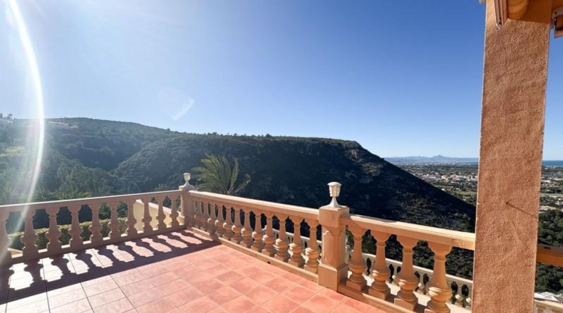 Alicante - Denia - 925m2