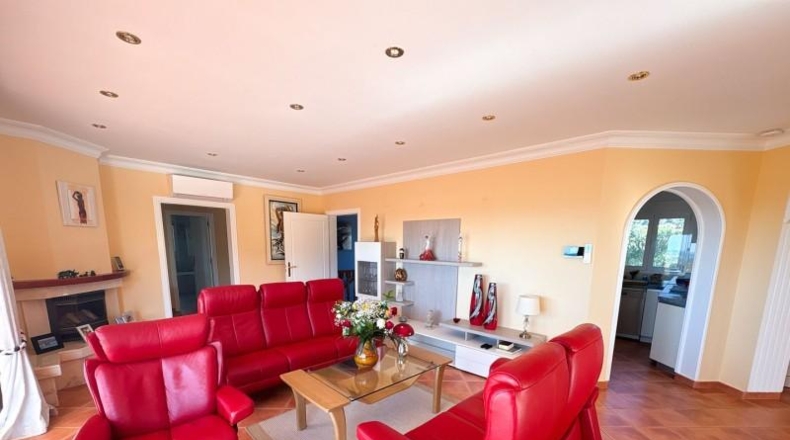 Alicante - Denia - 925m2