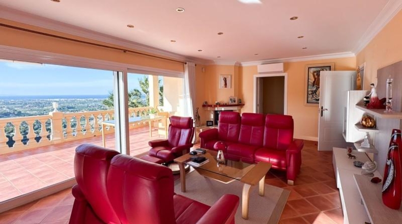 Alicante - Denia - 925m2