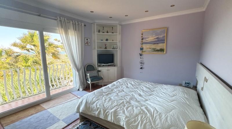 Alicante - Denia - 925m2