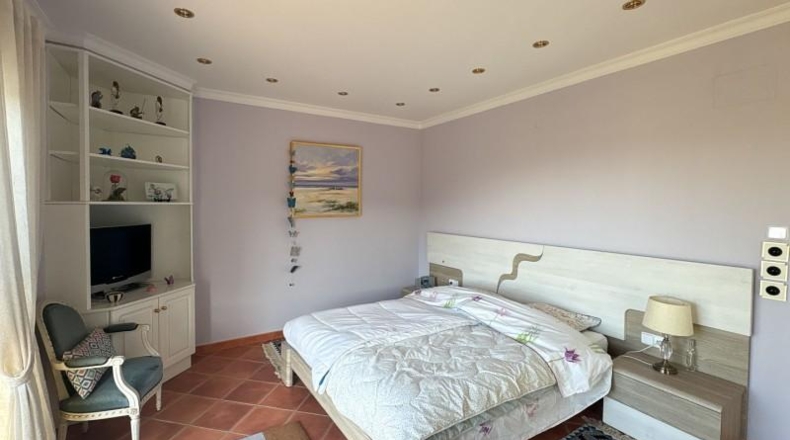 Alicante - Denia - 925m2