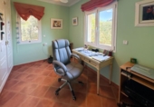 Xalet independent amb terreny en venda a la España, Dénia, ref.: TR391336 foto