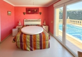 Xalet independent amb terreny en venda a la España, Dénia, ref.: TR391336 foto