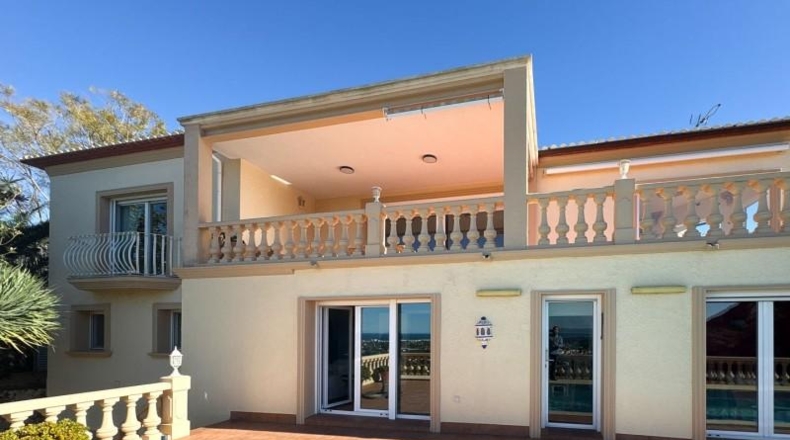 Alicante - Denia - 925m2