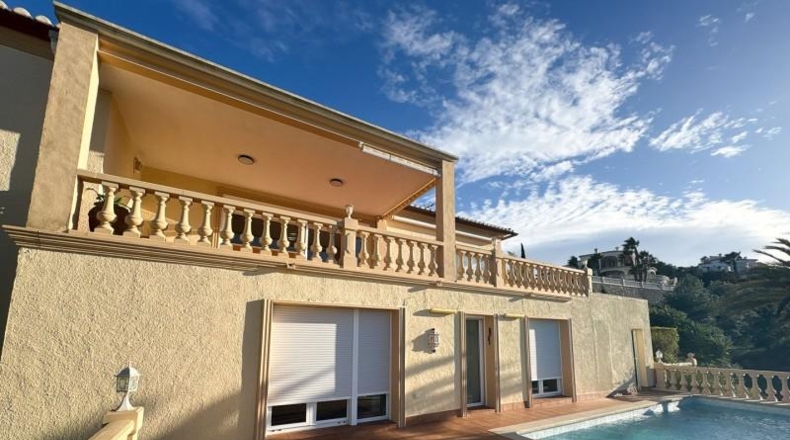 Alicante - Denia - 925m2