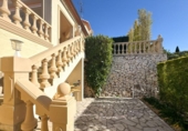 Xalet independent amb terreny en venda a la España, Dénia, ref.: TR391336 foto