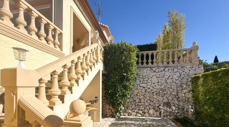 Alicante - Denia - 925m2