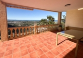 Xalet independent amb terreny en venda a la España, Dénia, ref.: TR391336 foto