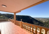 Xalet independent amb terreny en venda a la España, Dénia, ref.: TR391336 foto