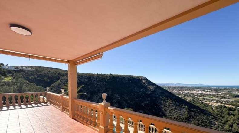 Alicante - Denia - 925m2