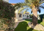 Xalet independent amb terreny en venda a la España, Dénia, ref.: TR391336 foto