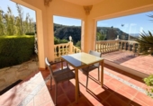 Xalet independent amb terreny en venda a la España, Dénia, ref.: TR391336 foto