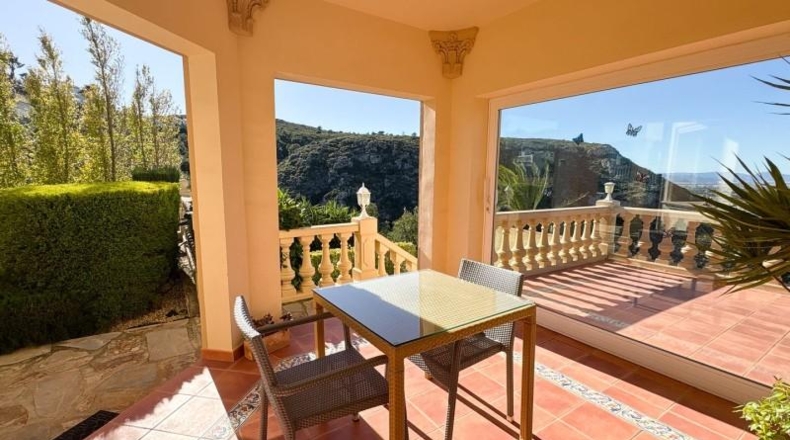 Alicante - Denia - 925m2