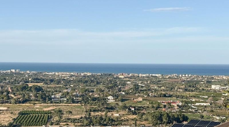 Alicante - Denia - 925m2