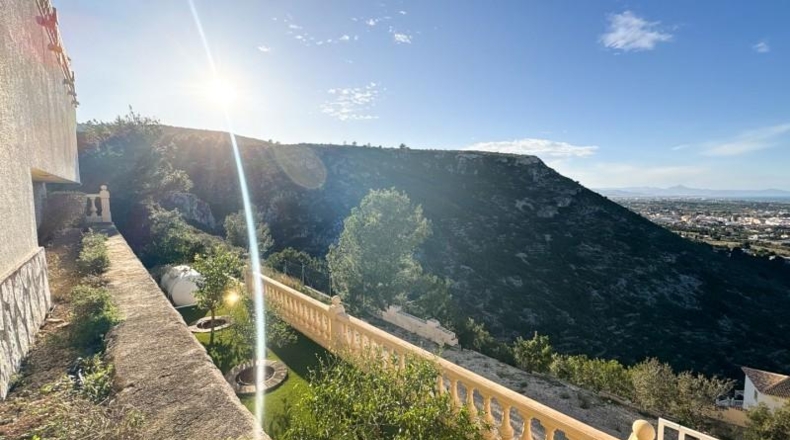 Alicante - Denia - 925m2