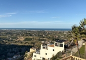 Xalet independent amb terreny en venda a la España, Dénia, ref.: TR391336 foto