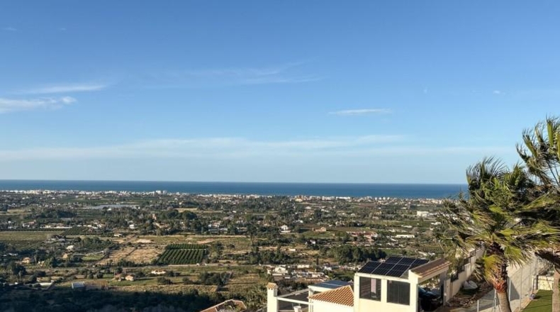 Alicante - Denia - 925m2