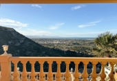 Xalet independent amb terreny en venda a la España, Dénia, ref.: TR391336 foto