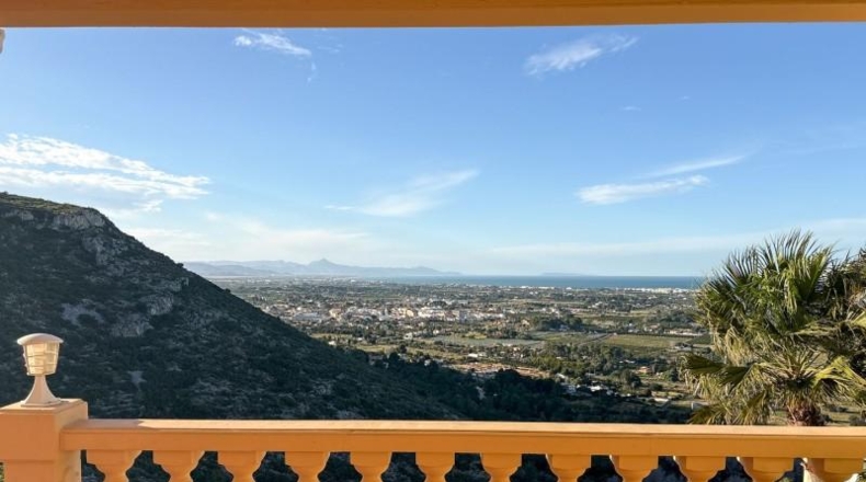 Alicante - Denia - 925m2