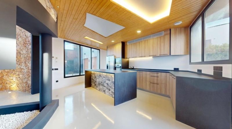 Tarragona - la Ràpita - 810m2