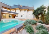 Detached villa with land for sale on España, Dalt sa Ràpita, ref: TR398509 photo