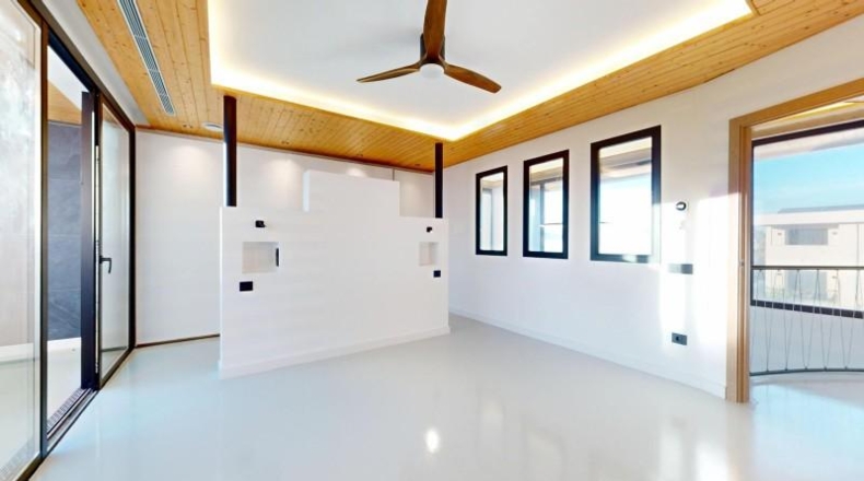 Tarragona - la Ràpita - 810m2