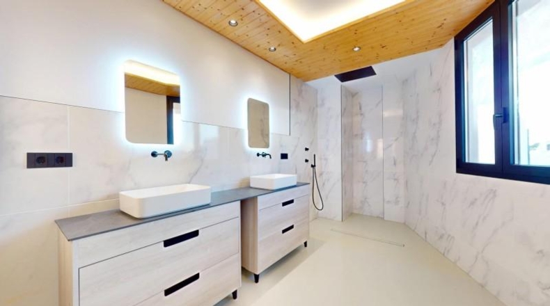 Tarragona - la Ràpita - 810m2