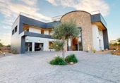 Detached villa with land for sale on España, Dalt sa Ràpita, ref: TR398509 photo