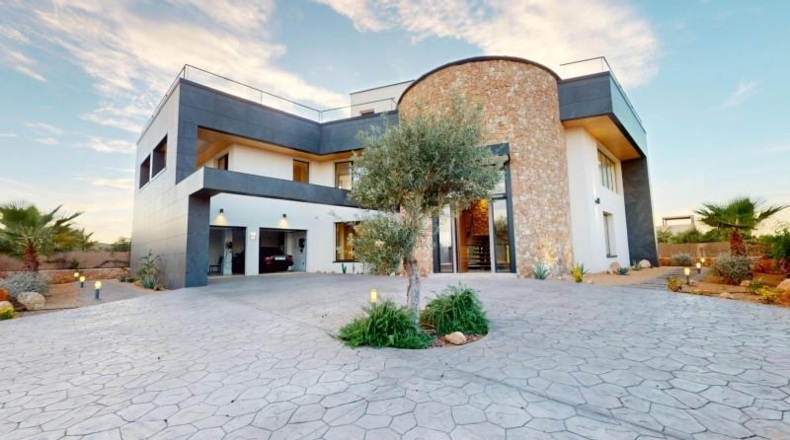 Tarragona - la Ràpita - 810m2