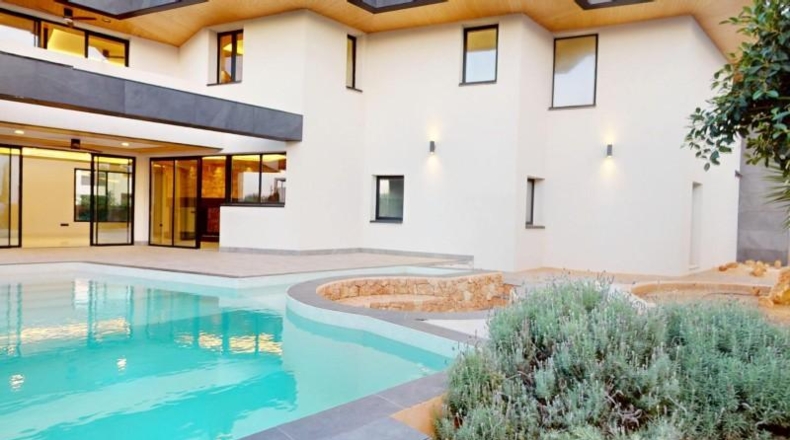 Tarragona - la Ràpita - 810m2