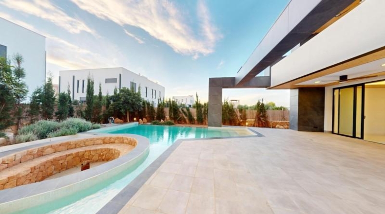 Tarragona - la Ràpita - 810m2