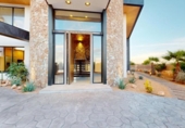 Detached villa with land for sale on España, Dalt sa Ràpita, ref: TR398509 photo