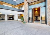 Detached villa with land for sale on España, Dalt sa Ràpita, ref: TR398509 photo